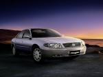 Buick Regal 2005 года (CN)